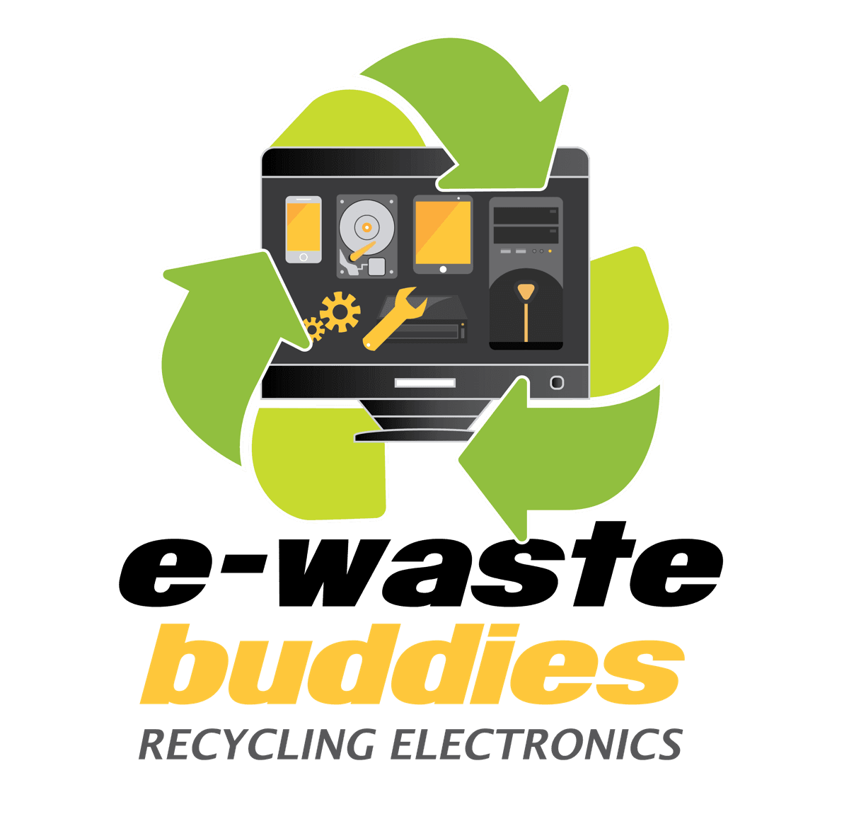 E-Waste Buddies